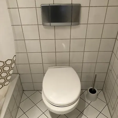 Appartement Altstadtflair *