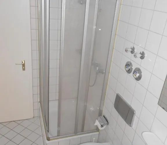 Apartman Altstadtflair Regensburg