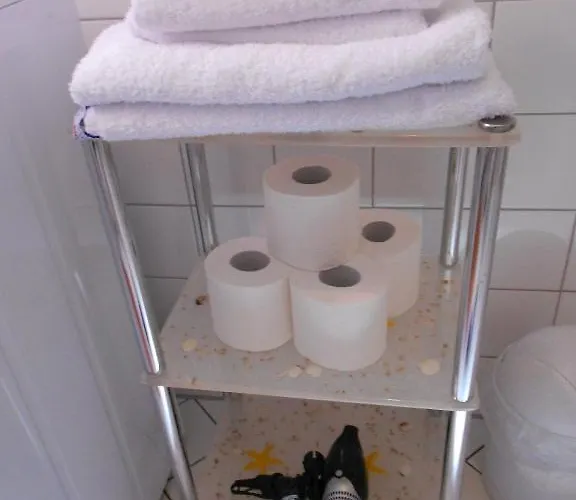 Apartman Altstadtflair *