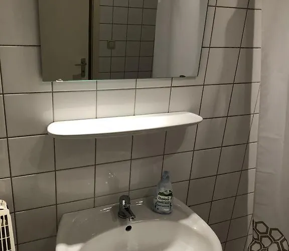 Altstadtflair Apartman