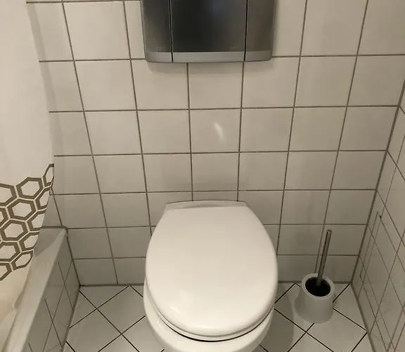 Apartman Altstadtflair *