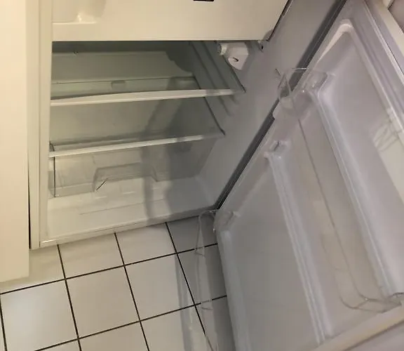 Apartman Altstadtflair *