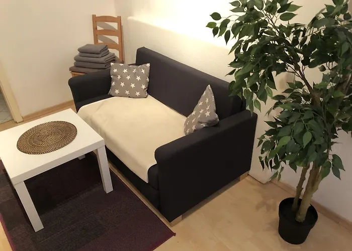 Apartman Altstadtflair