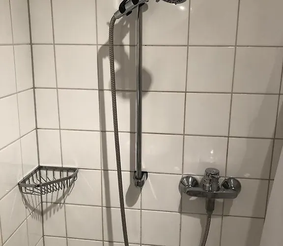 Apartman Altstadtflair *