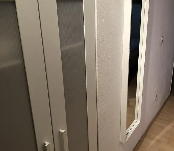 Altstadtflair