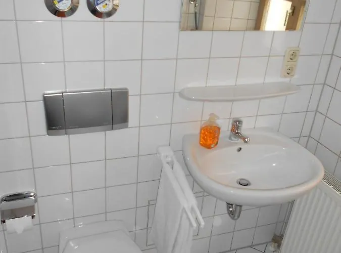 Apartman Altstadtflair *