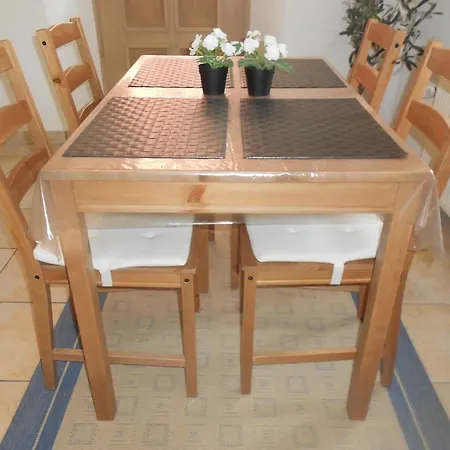 Διαμέρισμα Altstadtflair Ρέγκενσμπουργκ