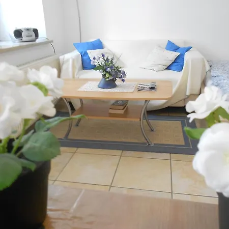 Altstadtflair Ρέγκενσμπουργκ