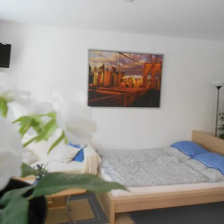 Altstadtflair Διαμέρισμα