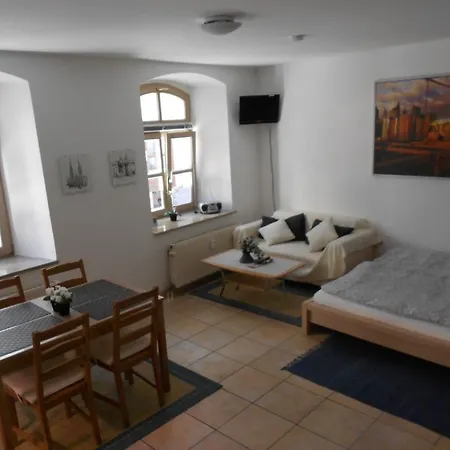 Altstadtflair * Ρέγκενσμπουργκ