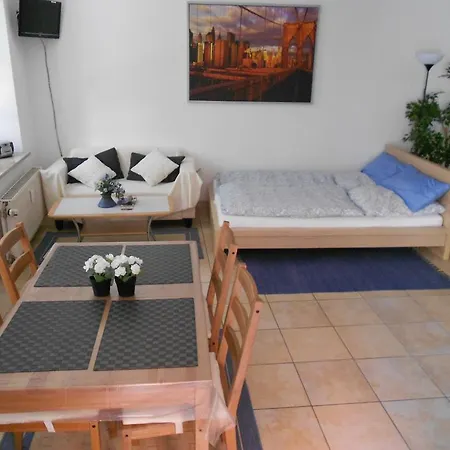 Altstadtflair Apartment Regensburg