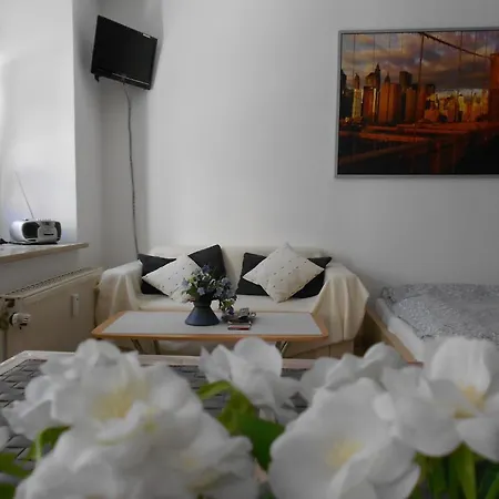 Altstadtflair Διαμέρισμα *