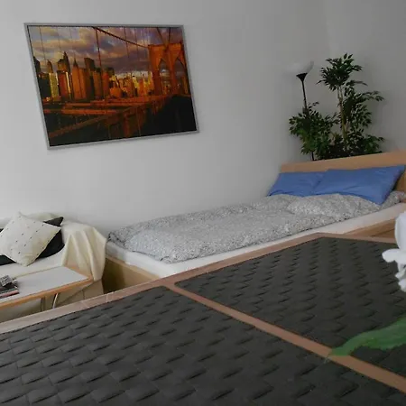 Altstadtflair Apartment