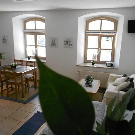 Apartment Altstadtflair Regensburg