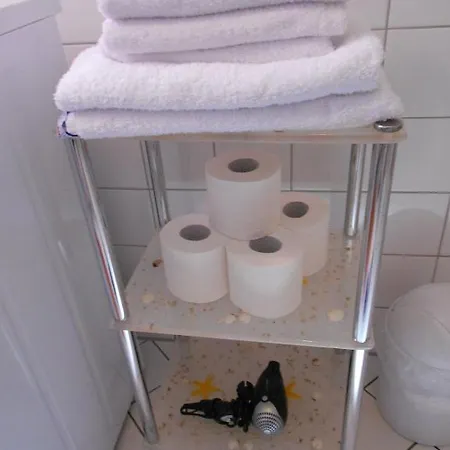 Apartment Altstadtflair *