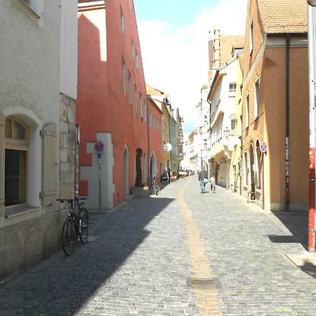 Διαμέρισμα Altstadtflair