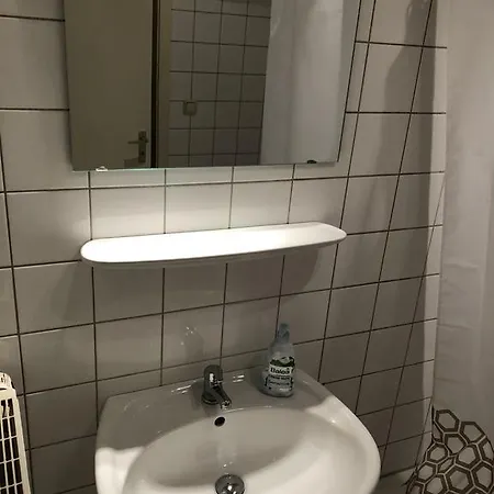 Altstadtflair Διαμέρισμα