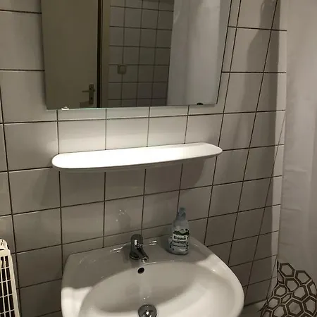 Altstadtflair Apartment
