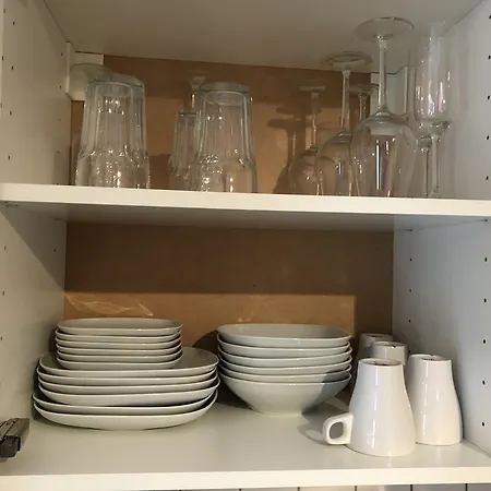 Altstadtflair Ρέγκενσμπουργκ