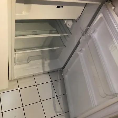Apartment Altstadtflair *