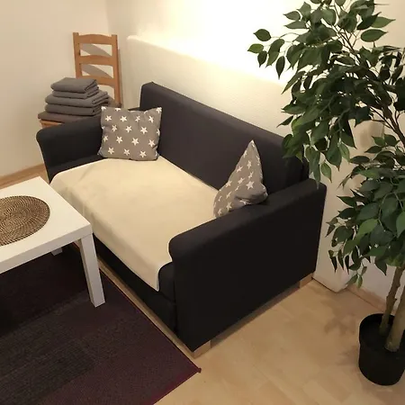 Apartment Altstadtflair