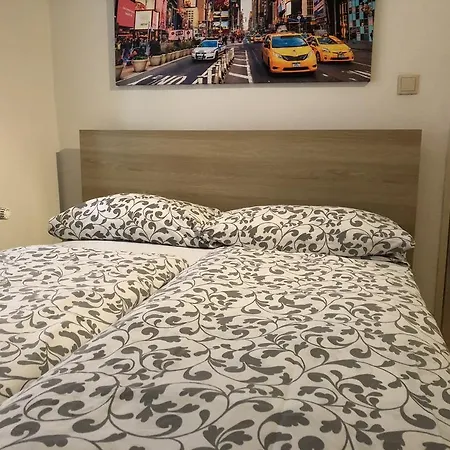 Altstadtflair Διαμέρισμα Ρέγκενσμπουργκ