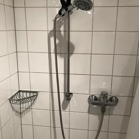Apartment Altstadtflair *