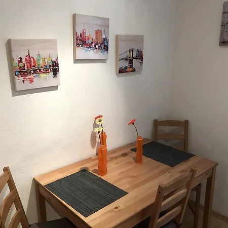 Altstadtflair Ρέγκενσμπουργκ