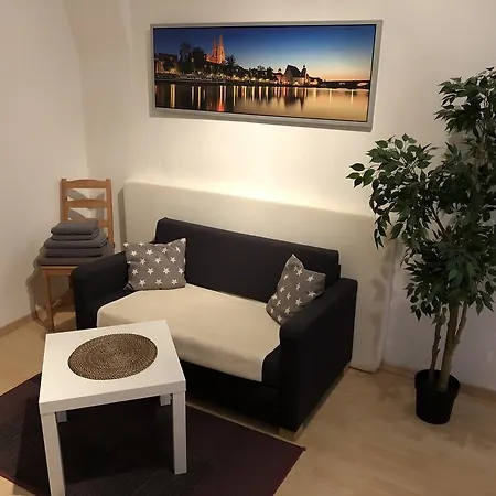 Altstadtflair * Ρέγκενσμπουργκ