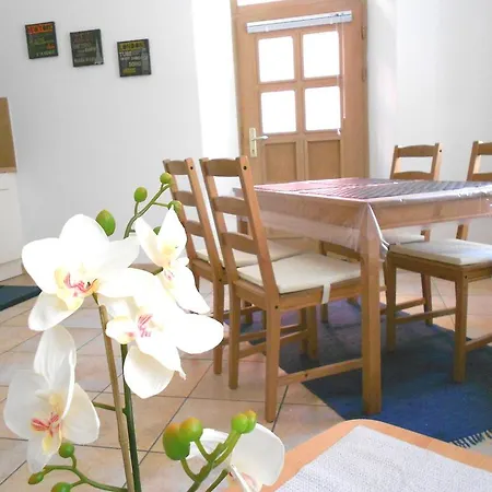 Altstadtflair Apartment