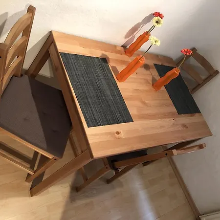 Altstadtflair * Regensburg