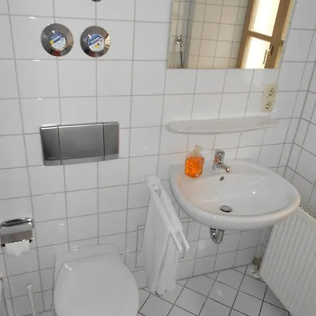 Διαμέρισμα Altstadtflair *