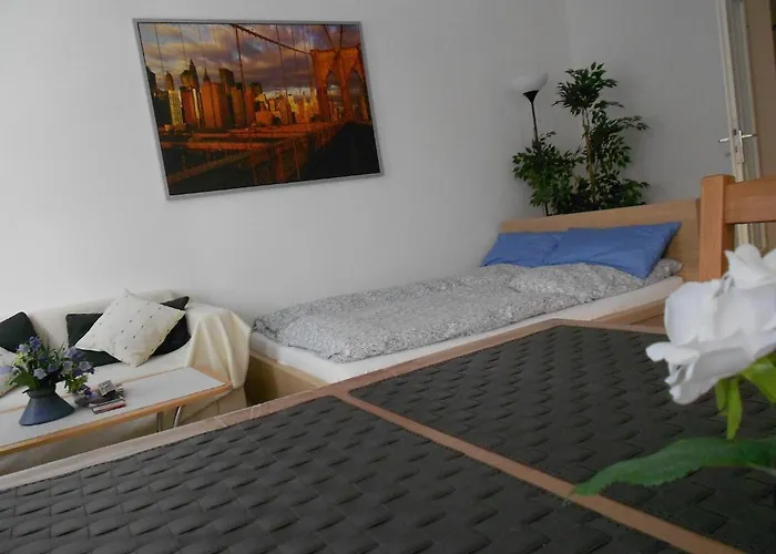 Altstadtflair Apartment